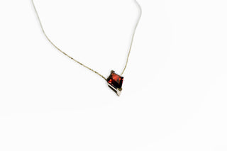 The Emberline Necklace