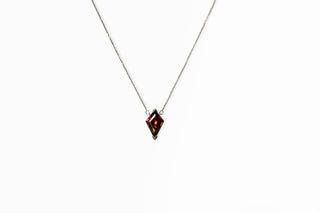 The Emberline Necklace