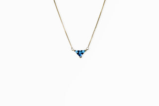 The Cascade Necklace