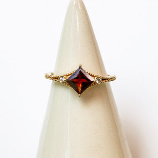 The Vivienne Ring