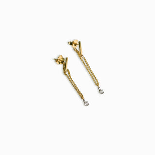 Levée Earrings