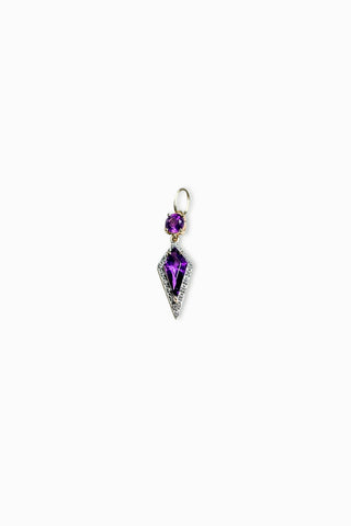 The Violette Charm